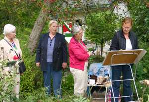 Botanische tuin 5